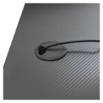 WHITE SHARK GAMING STOL FIRE SHADOW / 120x60x18 - Image 5