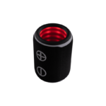 White Shark BLUETOOTH ZVUČNIK GBT-3007 GHATAM Crna/Siva - Image 2