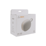 SBOX ZVUČNIK BLUETOOTH BT-161 Bijeli - Image 6