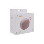 SBOX ZVUČNIK BLUETOOTH BT-161 Roza - Image 3