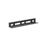 SBOX ORGANIZATOR KABLOVA CC-1113 Crni