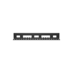 SBOX ORGANIZATOR KABLOVA CC-1113 Crni - Image 2