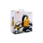Baracuda HEADSET BGH-041 SEAGUL Žute - Image 5