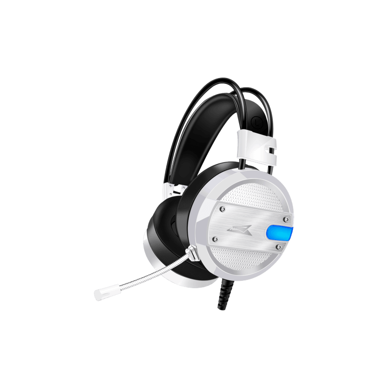 Baracuda HEADSET BGH-031 CONCH Bijele Baracuda HEADSET BGH-031 CONCH Bijele - Image 1