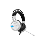 Baracuda HEADSET BGH-031 CONCH Bijele - Image 2