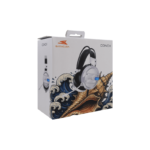 Baracuda HEADSET BGH-031 CONCH Bijele - Image 6
