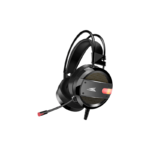 Baracuda HEADSET BGH-031 CONCH Crne