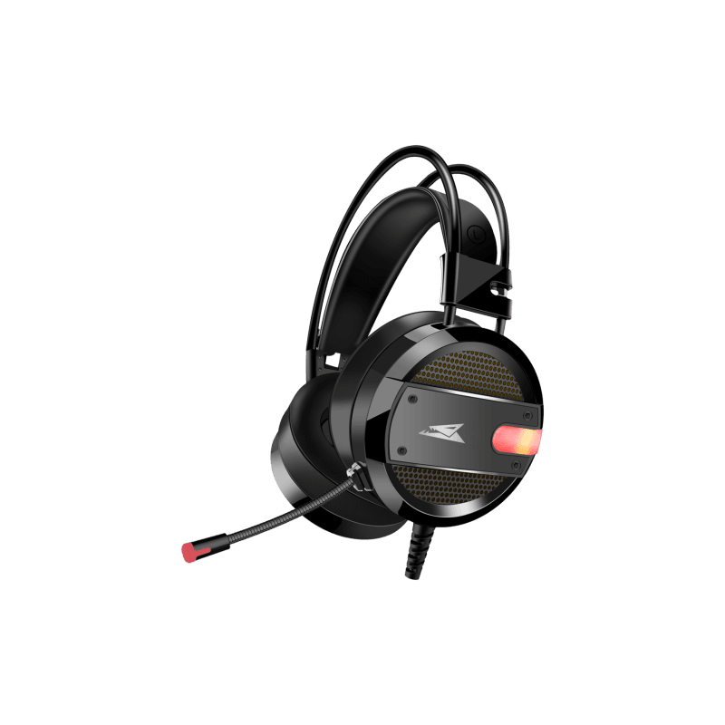 Baracuda HEADSET BGH-031 CONCH Crne Baracuda HEADSET BGH-031 CONCH Crne - Image 1