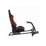 White Shark Racing simulation cockpit RSC-303 KING OF SPEED