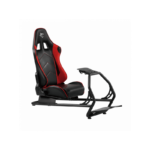 White Shark Racing simulation cockpit RSC-303 KING OF SPEED - Image 2