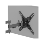 SBOX STALAK LCD-223-2 (13-43''/20kg/200x200) - Image 8