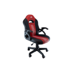 Baracuda GAMING STOLICA ABALONE Crno/Crvena - Image 2