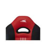 Baracuda GAMING STOLICA ABALONE Crno/Crvena - Image 4