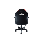 Baracuda GAMING STOLICA ABALONE Crno/Crvena - Image 7
