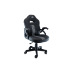 Baracuda GAMING STOLICA ABALONE Crno/Bijela - Image 2