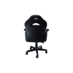 Baracuda GAMING STOLICA ABALONE Crno/Bijela - Image 4