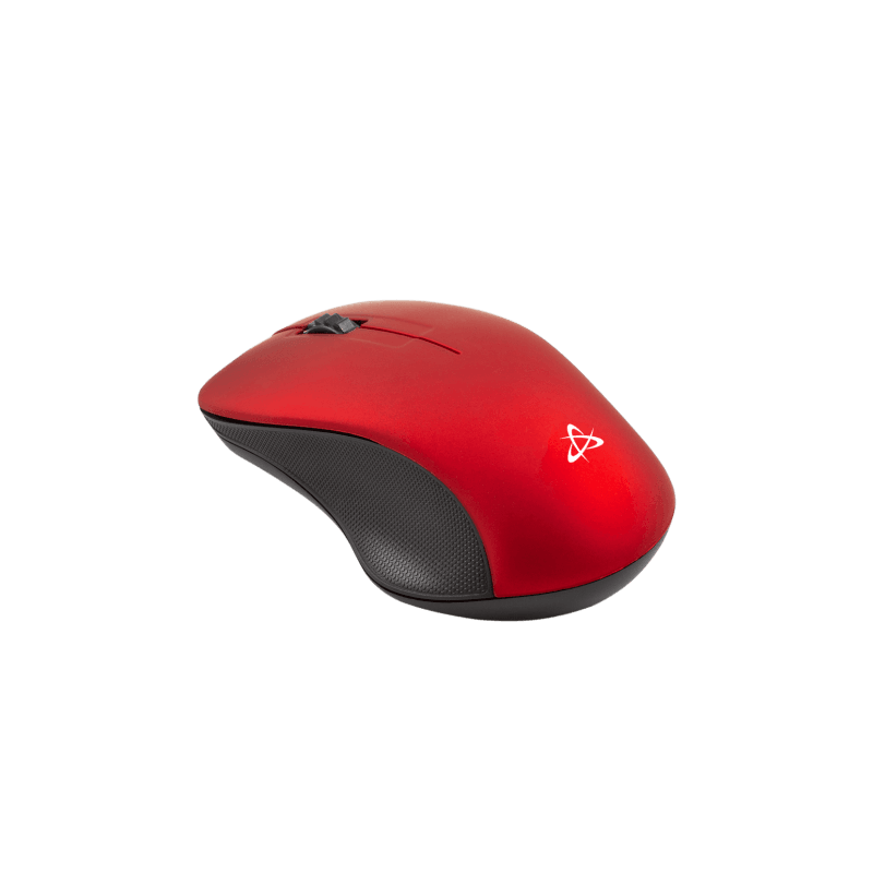 SBOX žičani miš M-958 Crveni SBOX žičani miš M-958 Crveni - Image 1