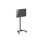 SBOX PODNI MOBILNI STALAK FS-622 (13"-50", 20kg, 200x200)