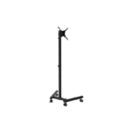 SBOX PODNI MOBILNI STALAK FS-622 (13"-50", 20kg, 200x200) - Image 5