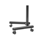 SBOX PODNI MOBILNI STALAK FS-622 (13"-50", 20kg, 200x200) - Image 9