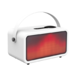 White Shark BLUETOOTH ZVUČNIK GBT-630 DAMARU Bijeli