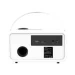 White Shark BLUETOOTH ZVUČNIK GBT-630 DAMARU Bijeli - Image 4