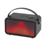 White Shark BLUETOOTH ZVUČNIK GBT-630 DAMARU Crni