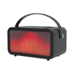 White Shark BLUETOOTH ZVUČNIK GBT-630 DAMARU Crni - Image 2