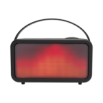 White Shark BLUETOOTH ZVUČNIK GBT-630 DAMARU Crni - Image 3