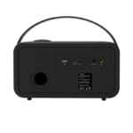 White Shark BLUETOOTH ZVUČNIK GBT-630 DAMARU Crni - Image 4
