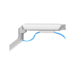 White Shark STALAK Desktop GMS-3209 Akhenaten I / 1 Monitor - Image 8
