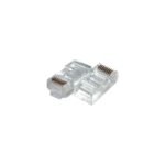 SBOX konektor UTP CAT5 RJ45 - 100 kom
