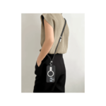 SBOX kabal Type-C-Type-C Lanyard 1.5M - Crni - Image 2