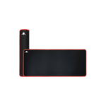 White Shark PODLOGA ZA MIŠ GMP-2502 RED KNIGHT XL 80x35cm