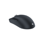 White Shark MIŠ WGM-5021 BORS / 12.000 DPI - Crni / Wireless
