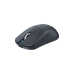 White Shark MIŠ WGM-5021 BORS / 12.000 DPI - Crni / Wireless - Image 2