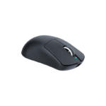 White Shark MIŠ WGM-5021 BORS / 12.000 DPI - Crni / Wireless - Image 5