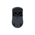 White Shark MIŠ WGM-5021 BORS / 12.000 DPI - Crni / Wireless - Image 6