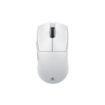 White Shark MIŠ WGM-5022 LUCAN / 12.000 DPI - Bijeli / Wireless
