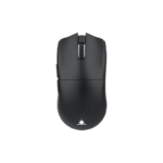 White Shark MIŠ WGM-5022 LUCAN / 12.000 DPI - Crni / Wireless