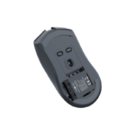 White Shark MIŠ WGM-5022 LUCAN / 12.000 DPI - Crni / Wireless - Image 6