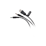 Baracuda HEADSET BGH-041 SEAGUL Crne - Image 4
