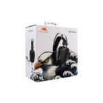 Baracuda HEADSET BGH-041 SEAGUL Crne - Image 6