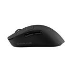 White Shark PL MIŠ WGM-9013 CAMILLUS (3950) Crni - Image 3