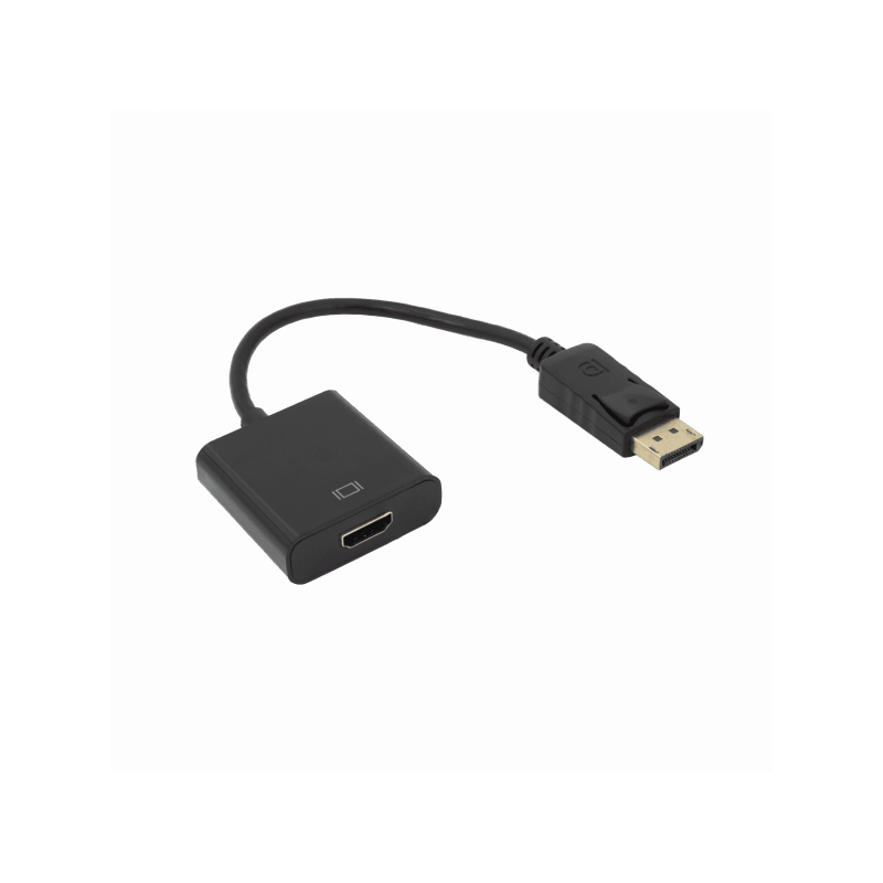 SBOX ADAPTER DP Muški. – HDMI Ženski. SBOX ADAPTER DP Muški. - HDMI Ženski. - Image 1
