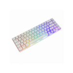 White Shark TASTATURA GK-2201 RONIN Bijela / HR