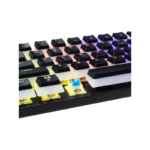 White Shark TASTATURA GK-2202 ASHIKO-2 Crna / US / BLUE.SW. - Image 4