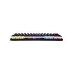 White Shark TASTATURA GK-2202 ASHIKO-2 Crna / US / BLUE.SW. - Image 5