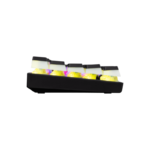 White Shark TASTATURA GK-2202 ASHIKO-2 Crna / US / BLUE.SW. - Image 6
