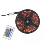 White Shark RGB LED TRAKA S DALJINSKIM LED-05 HELIOS - Image 3